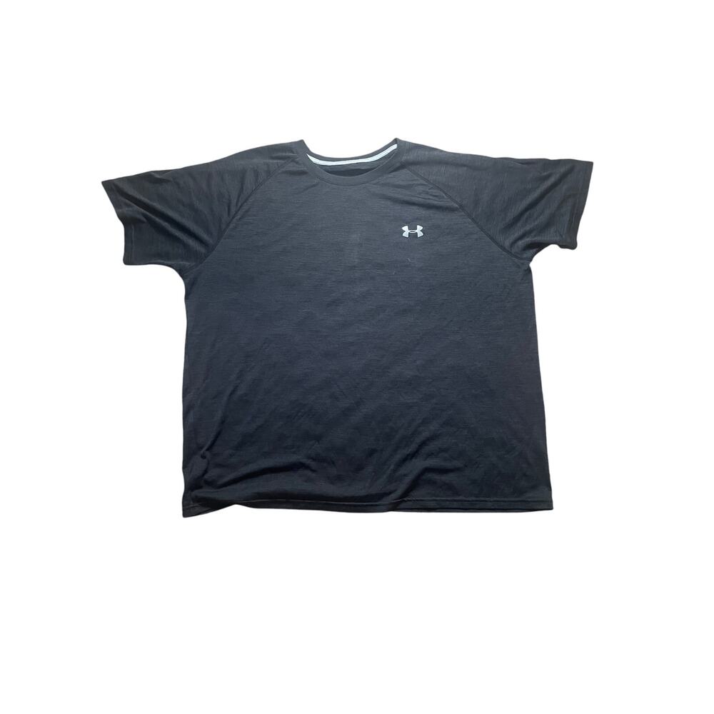 Under Armor HeatGear Loose Fit  Men’s T-Shirts